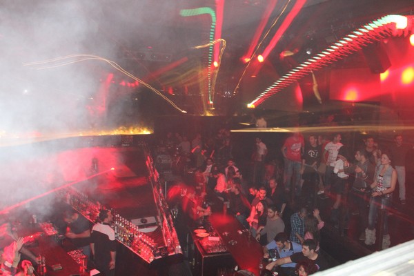 Orjan Nilsen,Alex & Sied V. Riel (Part 1)
